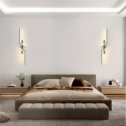 Modern Minimalist Wall Lights 