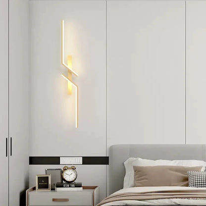 Modern Minimalist Wall Lights 