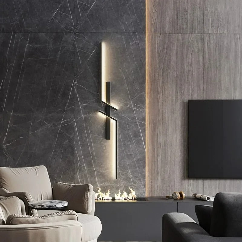 Modern Minimalist Wall Lights